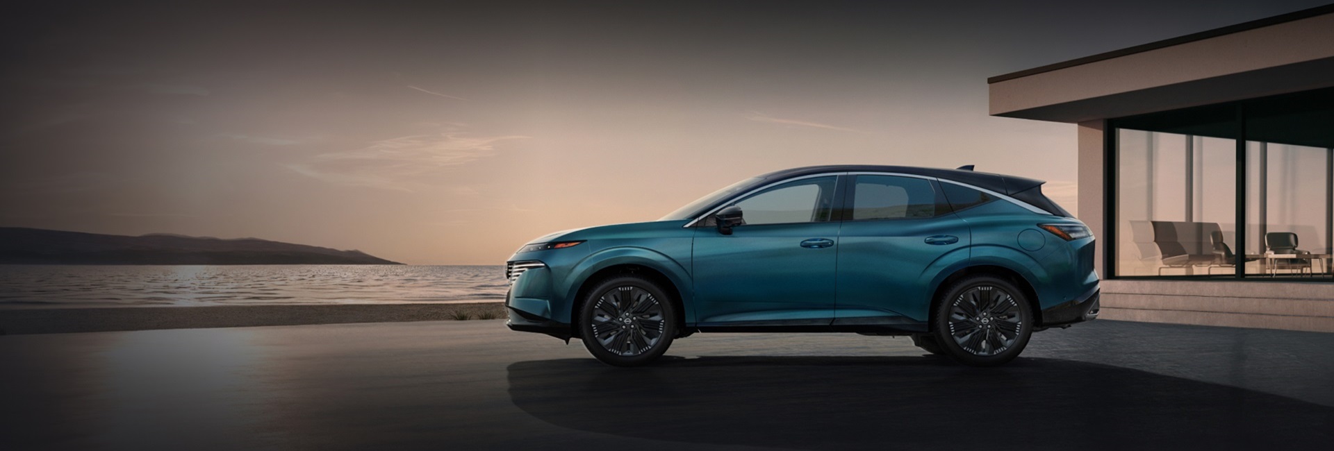 2025 Murano